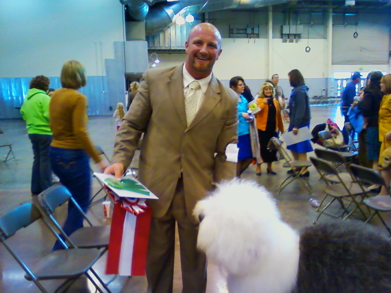 best buckhorn sunday